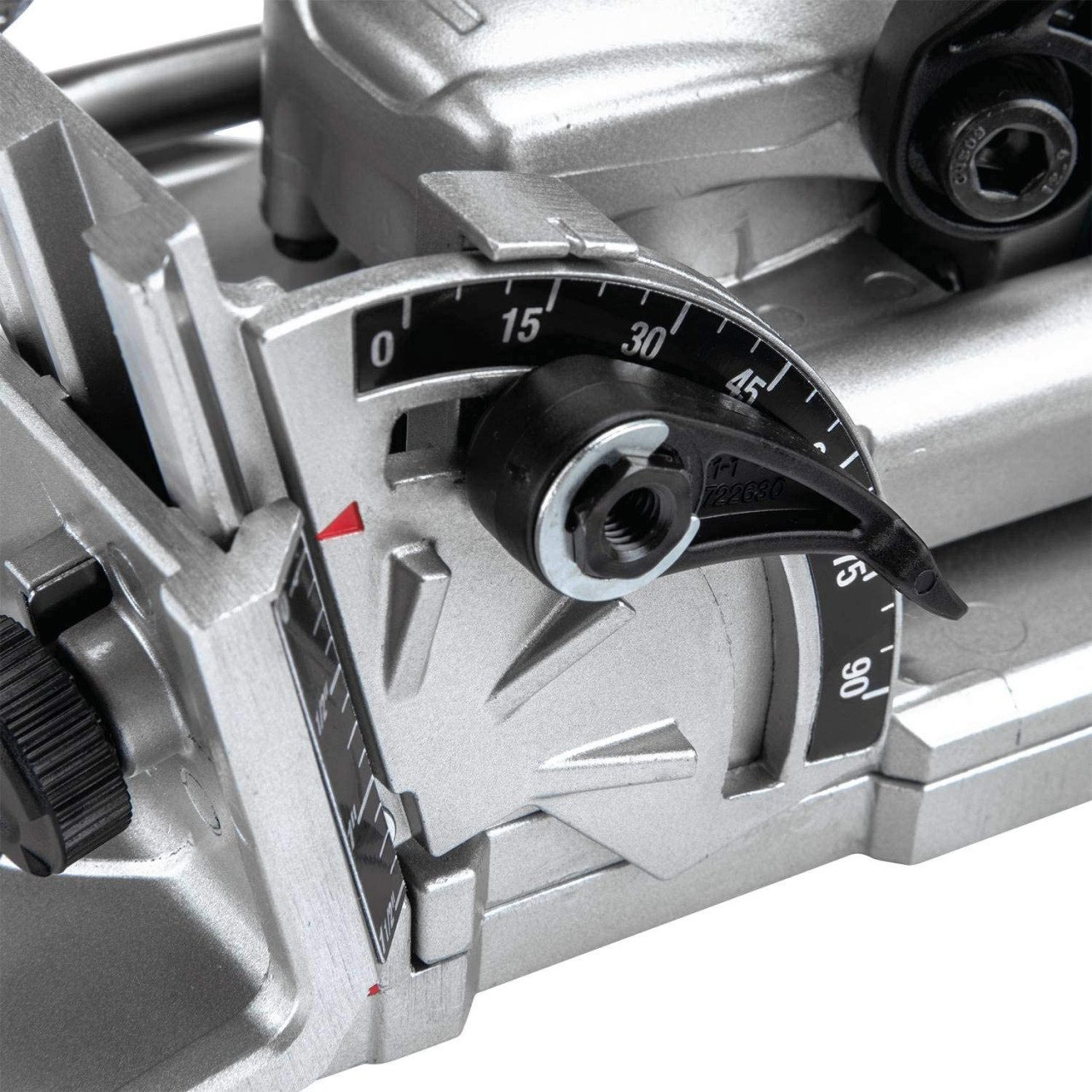 Аренда шпоночного фрезера Makita PJ7000