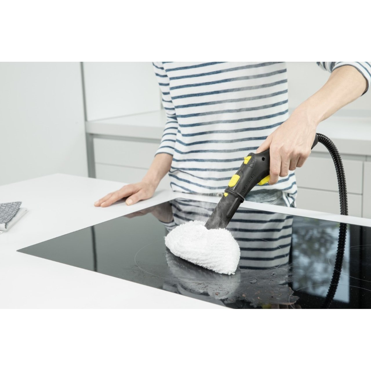 Аренда пароочистителя Karcher SC 2 EasyFix