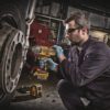 Аренда аккумуляторного гайковерта DeWALT DCF 899 P2