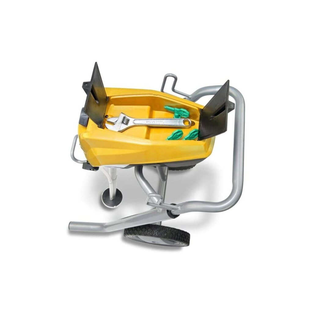 Аренда краскораспылителя Wagner ControlPro 250M HEA