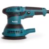 Аренда эксцентриковой шлифмашины Makita BO5041K