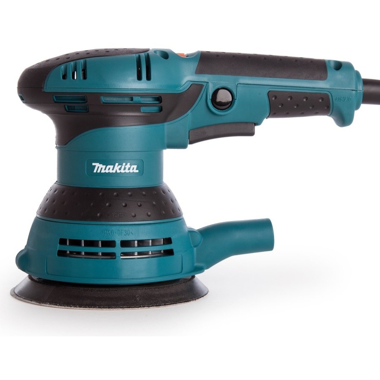 Аренда эксцентриковой шлифмашины Makita BO5041K