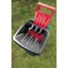 Аренда садового измельчителя мусора Bosch AXT 2000 RAPID 0.600.853.500