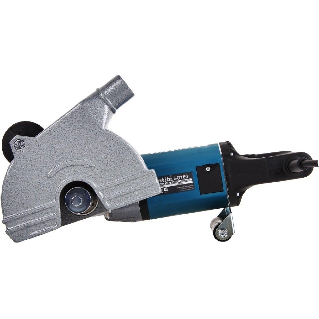 Аренда штробореза Makita SG-180