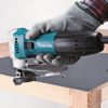Аренда листовых ножниц по металлу Makita JS1602