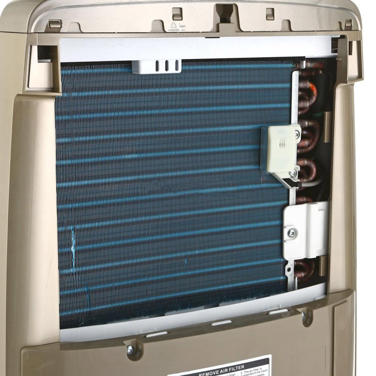 Аренда осушителя воздуха NeoClima ND-40AH