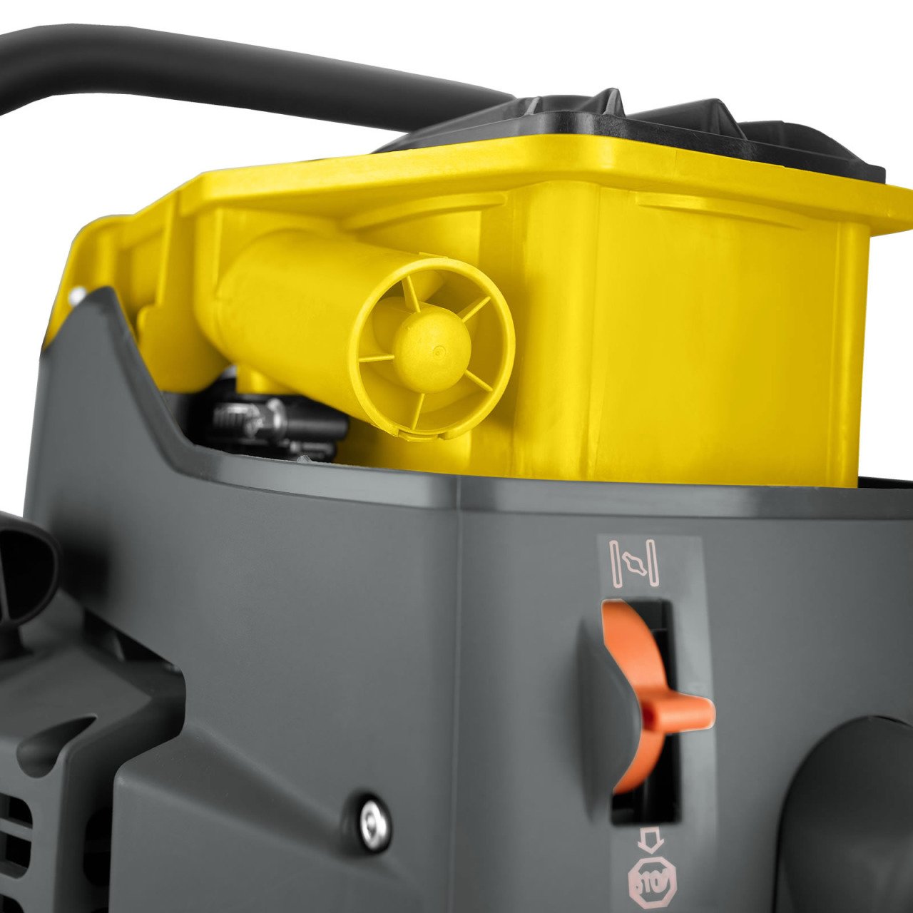 Аренда бензореза Wacker Neuson BTS 635s