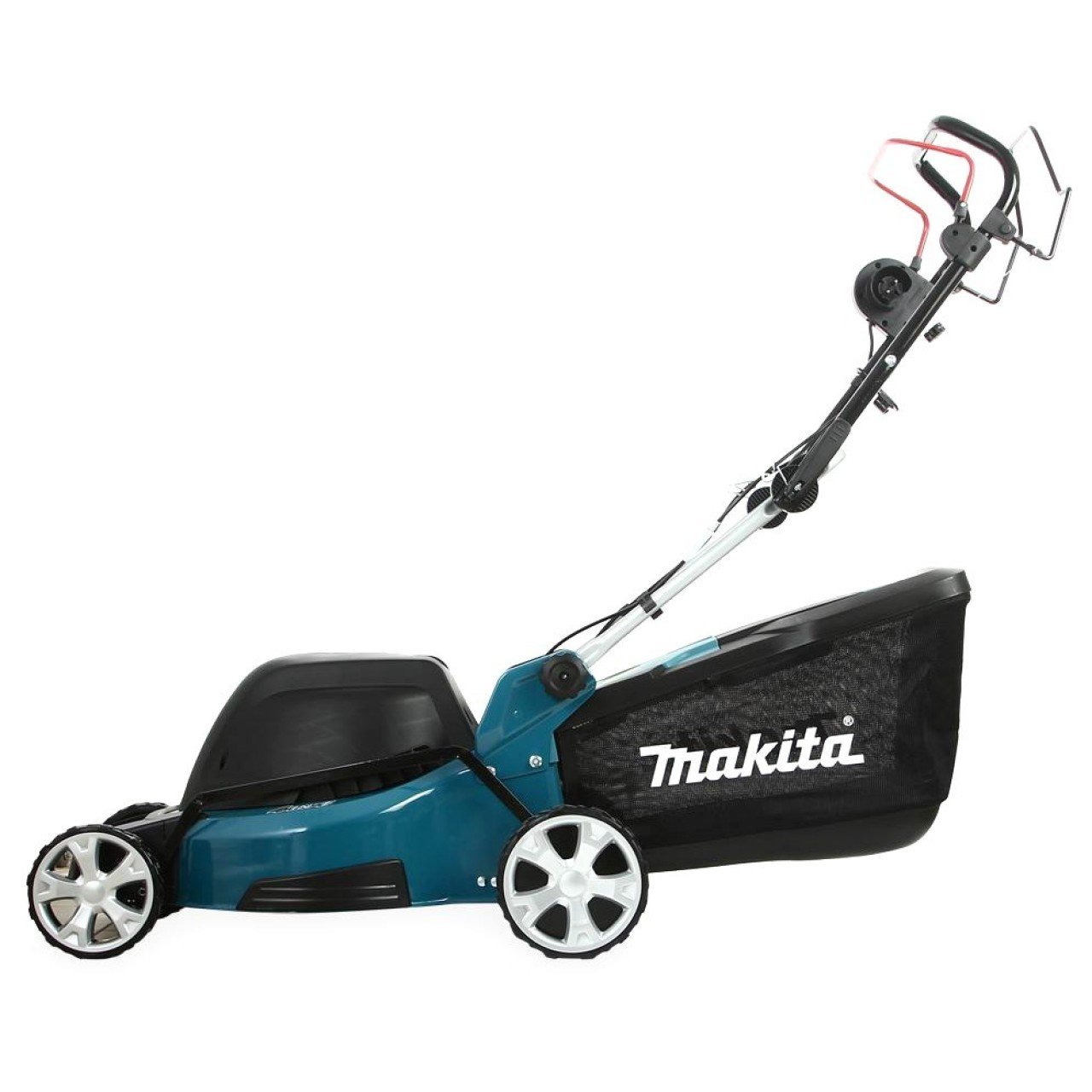 Аренда газонокосилки Makita ELM4613