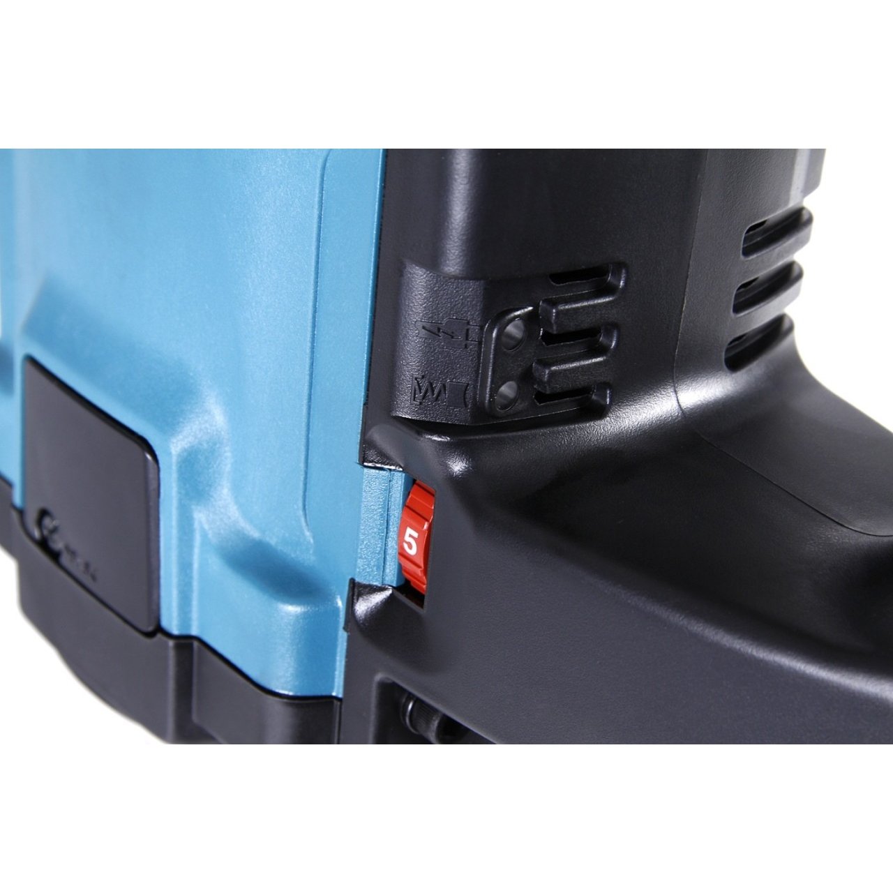 Аренда перфоратора Makita HR 5001 C