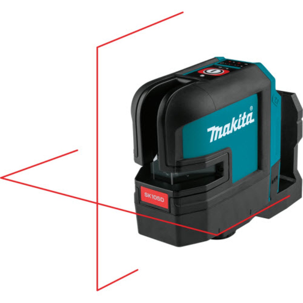 Аренда лазерного уровня Makita SK105DZ