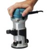 Аренда кромочного фрезера Makita RT0700CX2