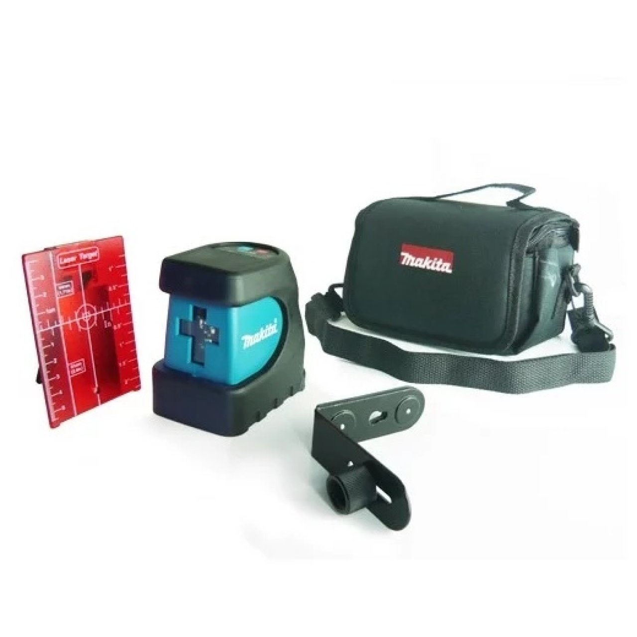 Аренда лазерного уровня Makita SK102Z