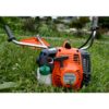 Аренда бензинового триммера Husqvarna 128 R