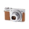 Аренда компактной фотокамеры Canon PowerShot G9 X Mark II