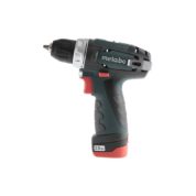Аренда шуруповёрта Metabo PowerMaxx BS