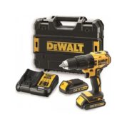 Аренда бесщеточной дрели-шуруповерта Dewalt DCD777S2T