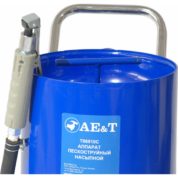 Аренда пескоструйного аппарата AE&T T06510C