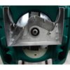 Аренда садового измельчителя мусора Bosch AXT 2000 RAPID 0.600.853.500