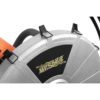 Аренда электрического бензореза MESSER KX355D