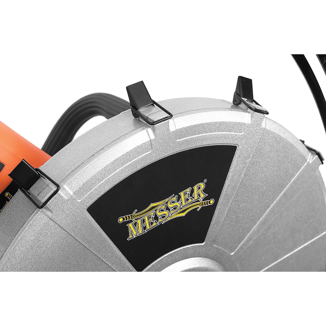 Аренда электрического бензореза MESSER KX355D