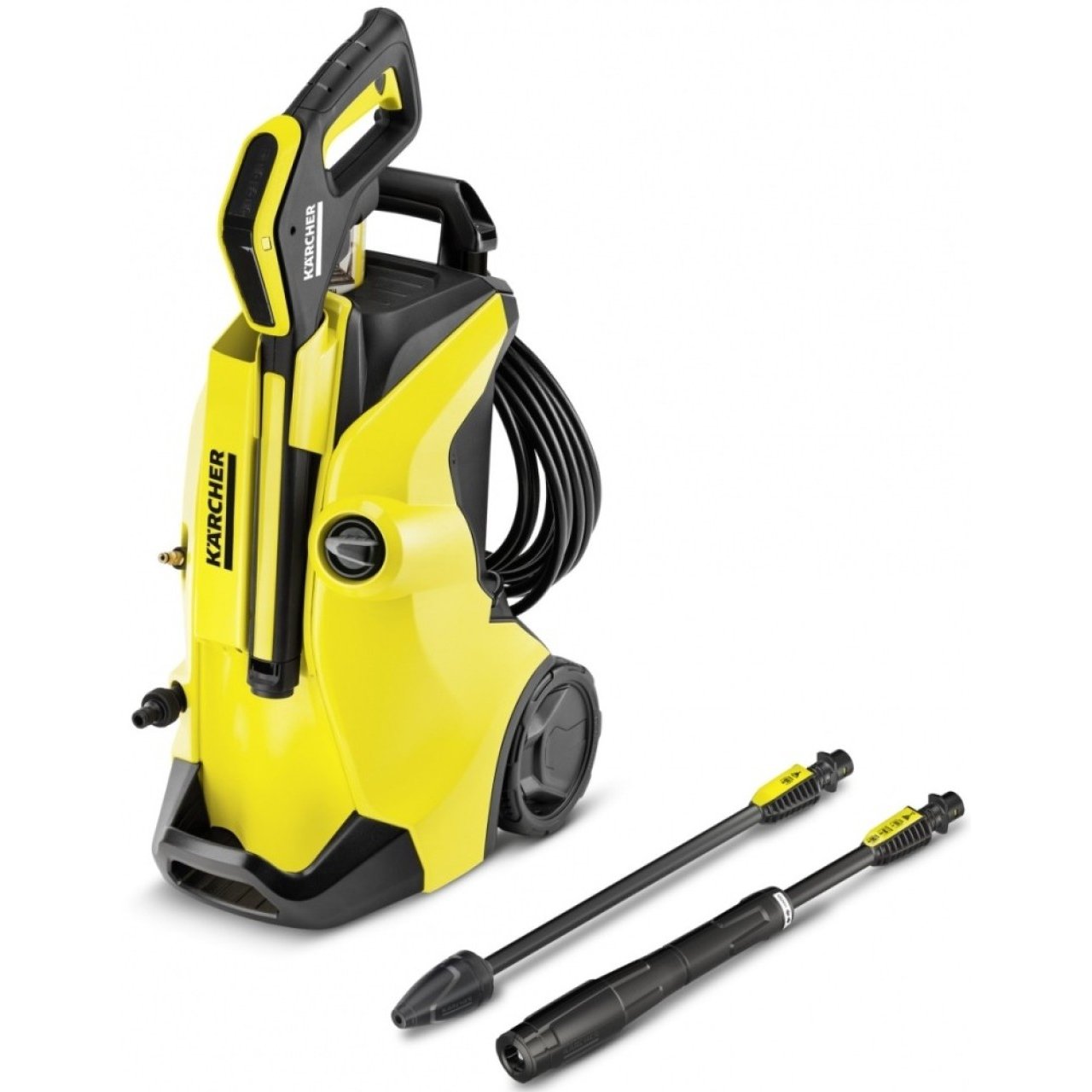 Аренда аппарата высокого давления Karcher K 4 Full Control 1.324-000