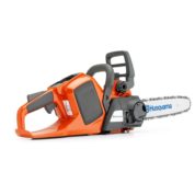 Аренда аккумуляторной цепной пилы Husqvarna 436Li