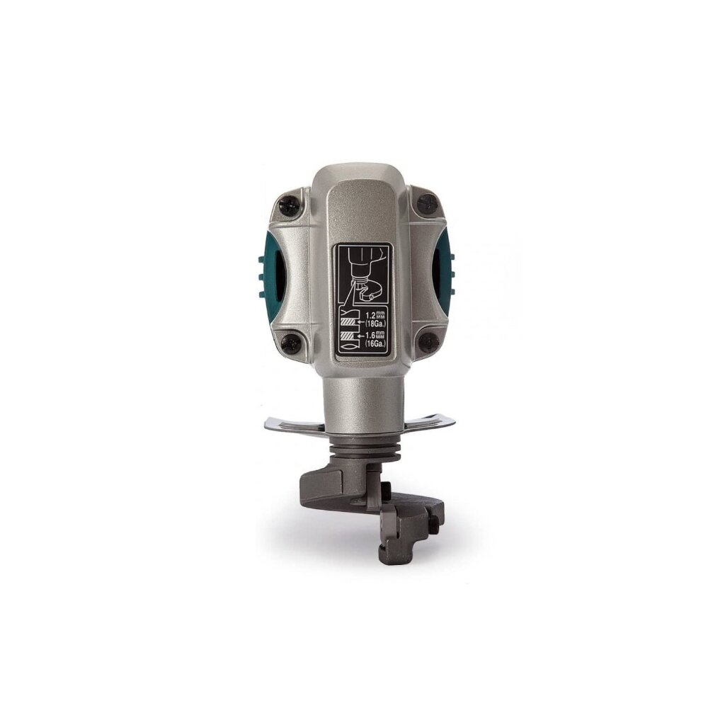 Аренда листовых ножниц по металлу Makita JS1602