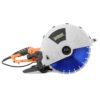 Аренда электрического бензореза MESSER KX355D