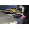 Аренда аккумуляторной дрели-шуруповерта DeWALT DCD 771 C2