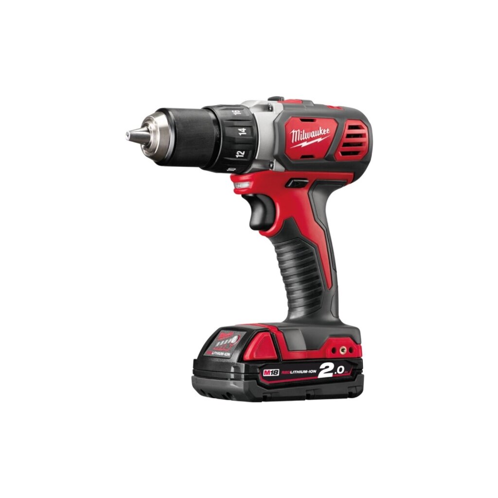 Аренда шуруповёрта Milwaukee M18 BDD-202C