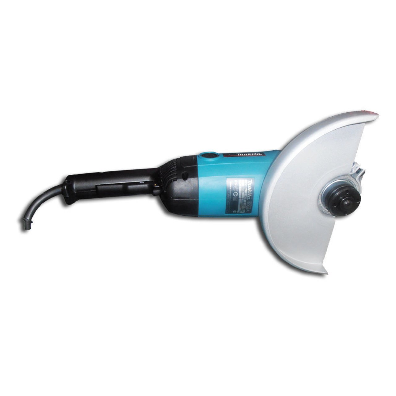 Аренда угловой шлифмашины Makita 9069
