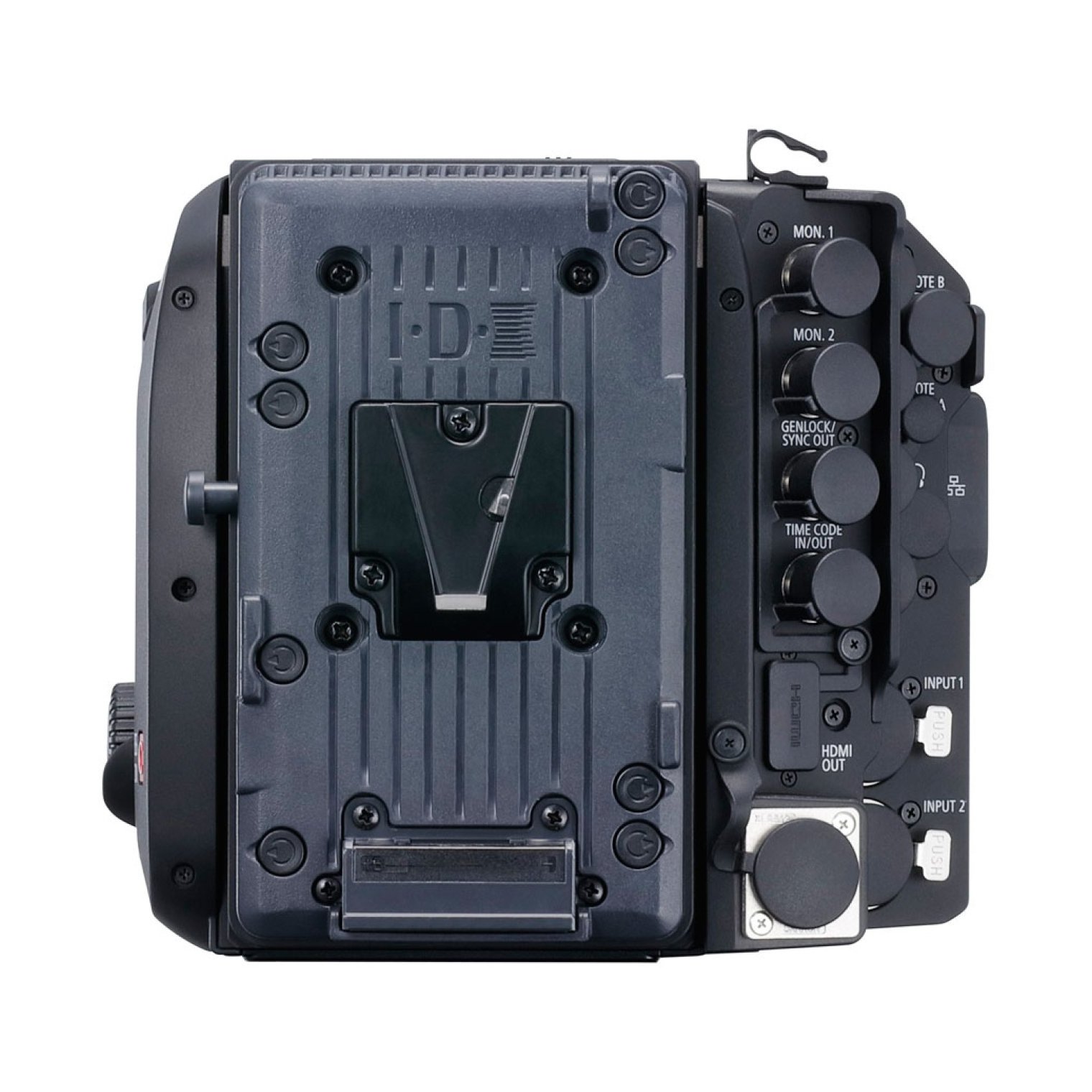 Аренда видеокамеры Canon C700 FF PL-Mount