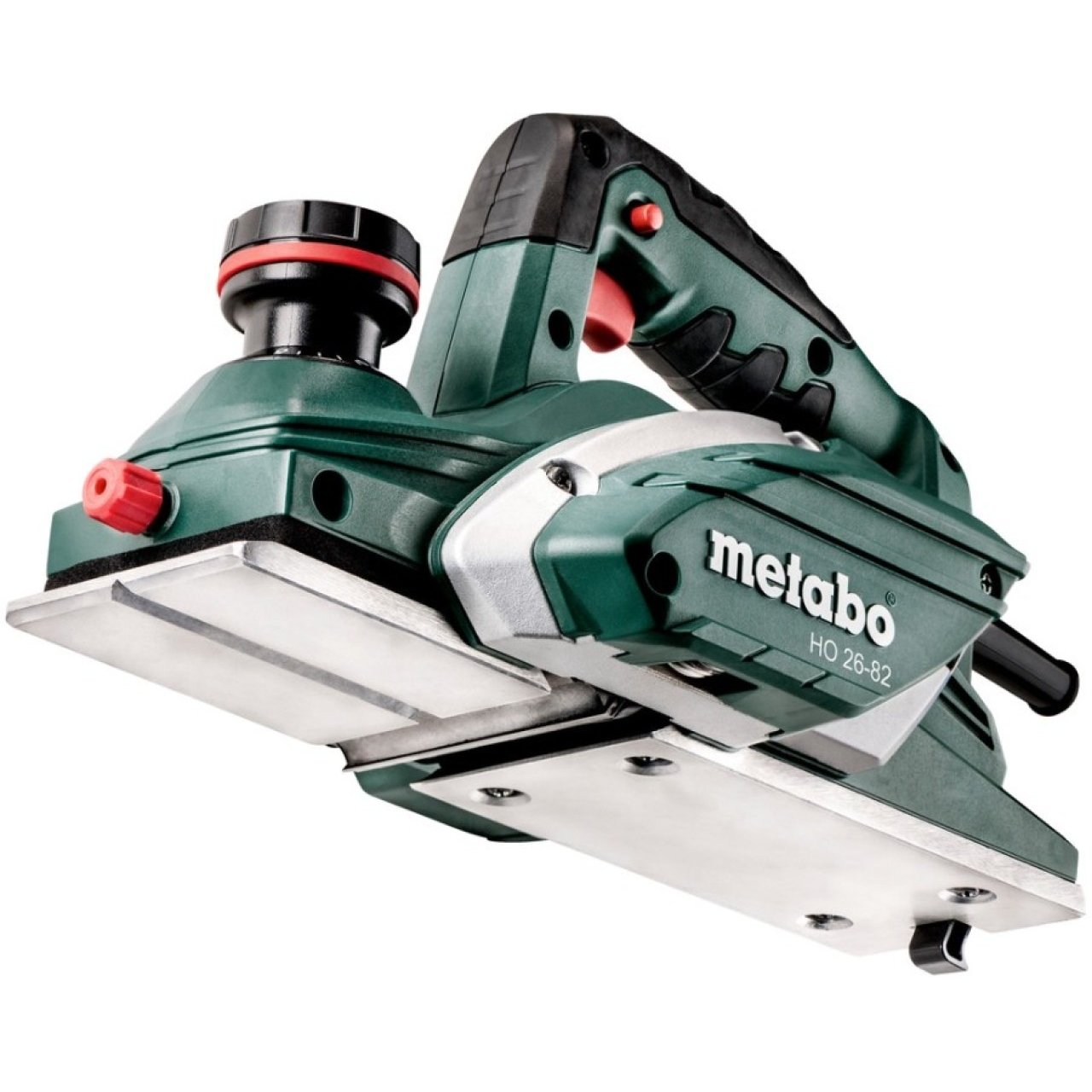 Аренда рубанка Metabo HO 26-82