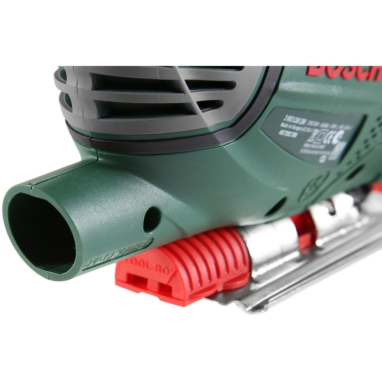 Аренда лобзика Bosch PST 900 PEL