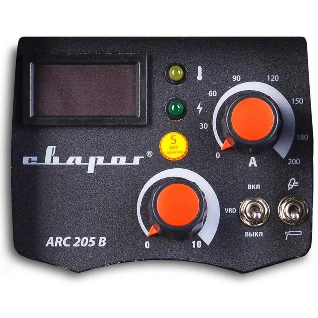 Аренда инвертора Сварог ARC 205B (Z203)