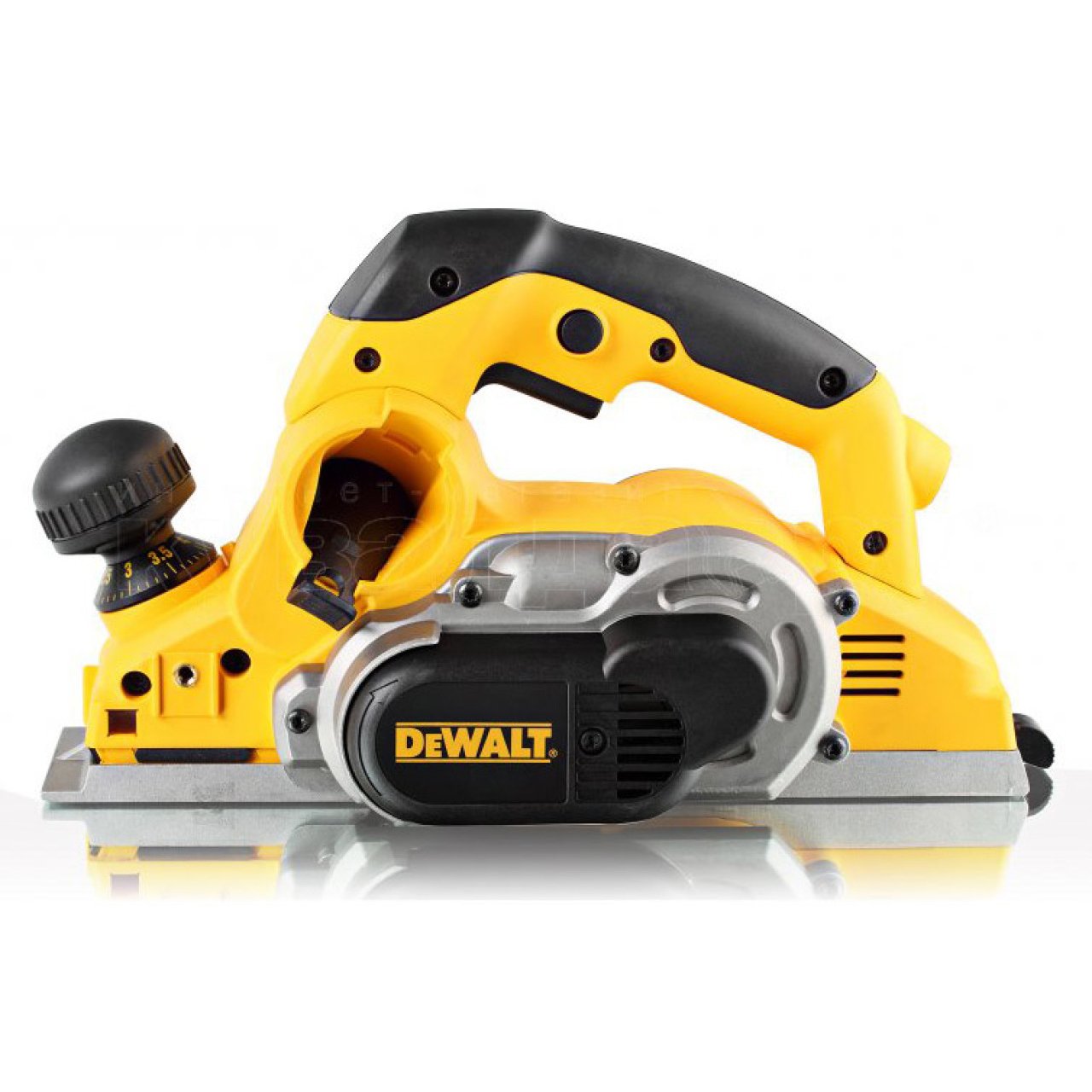 Аренда рубанка DEWALT D26500K