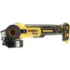 Аренда угловой шлифмашины DeWALT DCG405NT