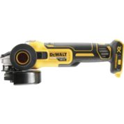 Аренда угловой шлифмашины DeWALT DCG405NT
