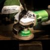 Аренда угловой шлифмашины Hitachi G13SR4