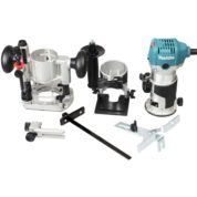Аренда кромочного фрезера Makita RT0700CX2