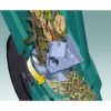 Аренда садового измельчителя мусора Bosch AXT 2000 RAPID 0.600.853.500
