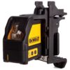 Аренда лазерного уровня DeWALT DW088K
