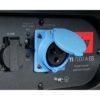 Аренда бензинового генератора Fubag TI 7000 A ES