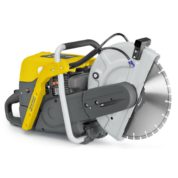 Аренда бензореза Wacker Neuson BTS 635s