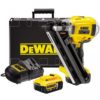 Аренда степлера DeWALT DCN 692P2