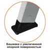 Аренда лестницы стремянки Эйфель 'Триумф' 6 ступеней
