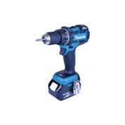 Аренда шуруповерта Makita DDF480RME