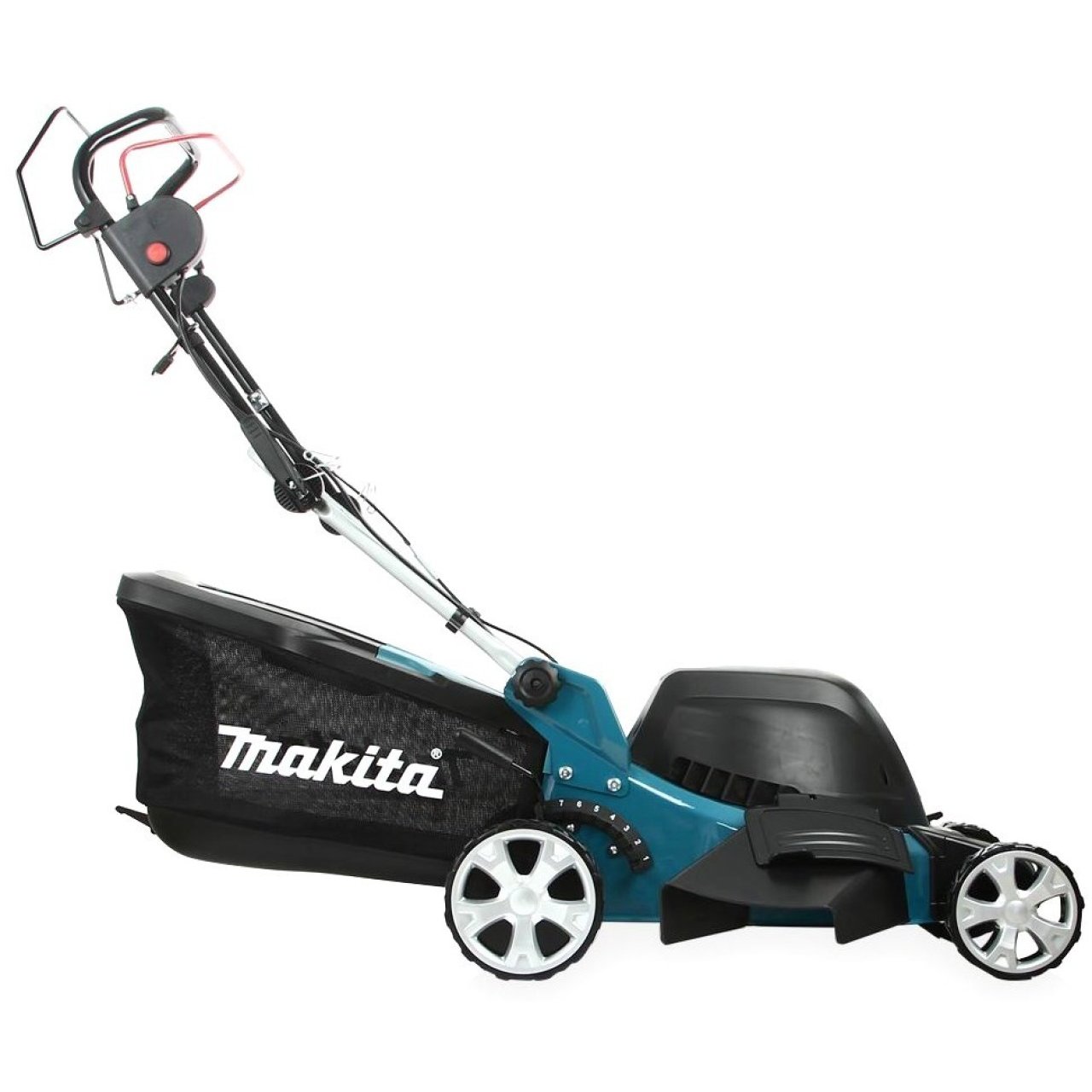 Аренда газонокосилки Makita ELM4613