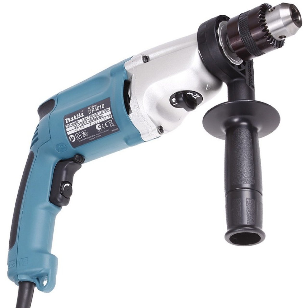 Аренда дрели Makita DP 4010