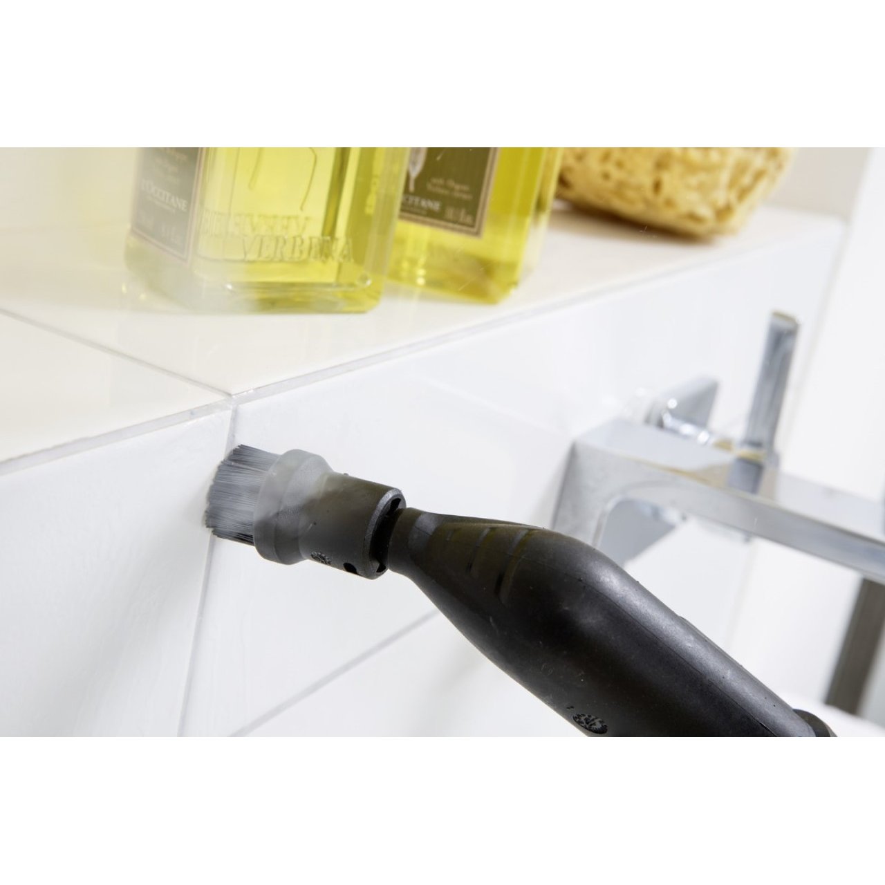 Аренда пароочистителя Karcher SC 5 EasyFix